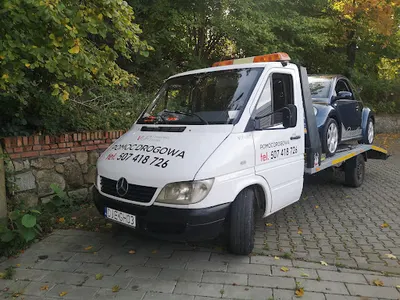 Auto Pomoc Drogowa24h